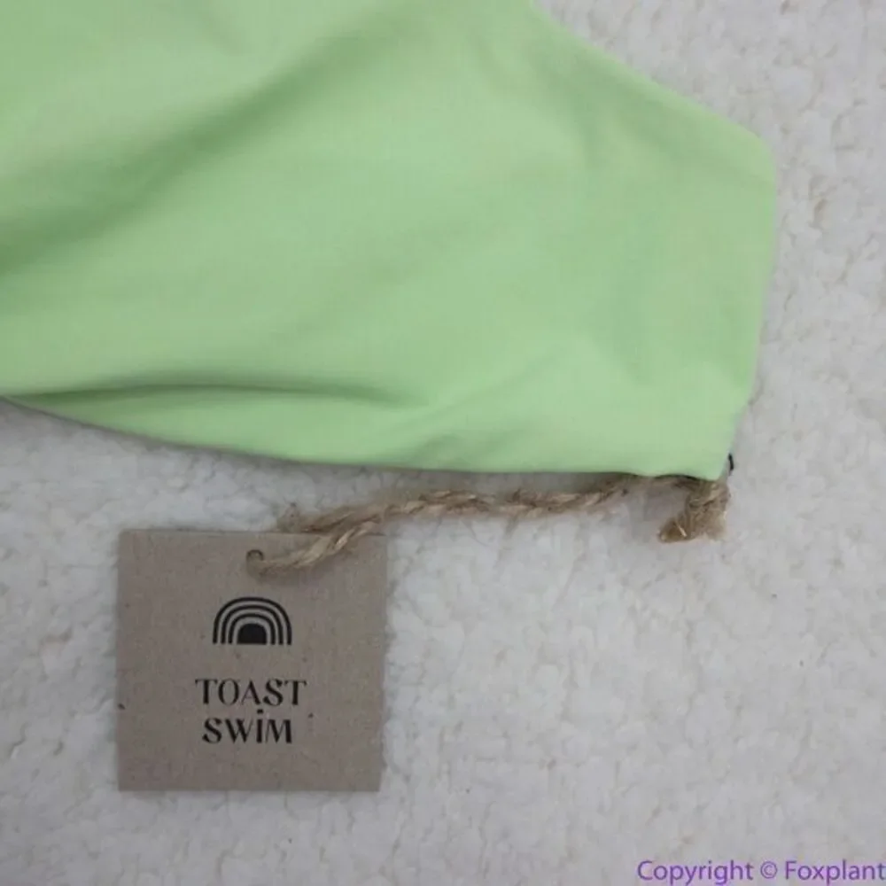 Toast Swim new toast